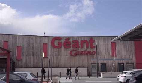 Geant Casino Pessac Ouvert Le 1 De Novembro De