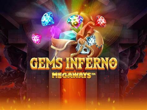 Gems Inferno Megaways Betsul
