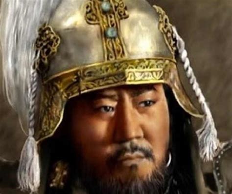 Genghis Khan Bet365
