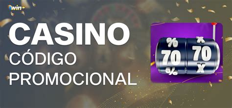 Geniuswin Casino Codigo Promocional