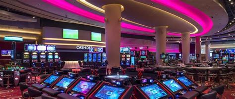 Genting Casino Bolivia