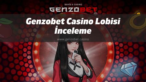 Genzobet Casino Honduras