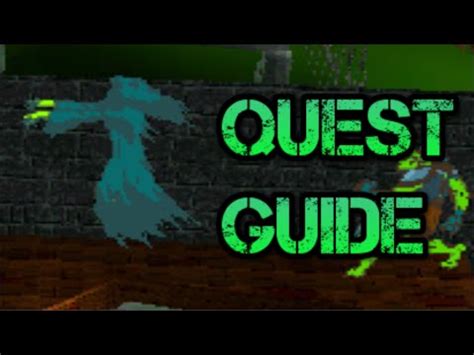 Ghost Quest Brabet