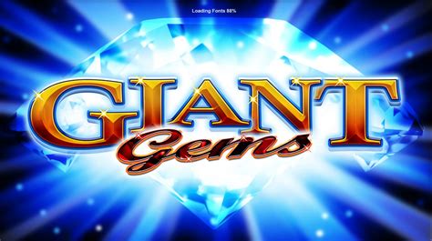 Giant Gems Pokerstars
