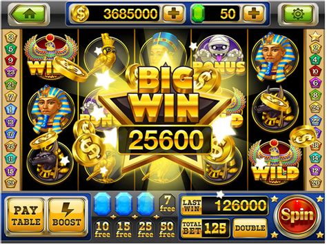 Giochi Gratis Casino Slot Machine De 5 Rulli