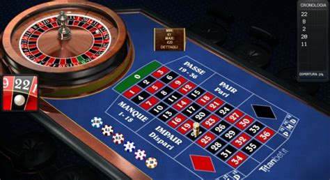 Giochi Poker Francese Gratis