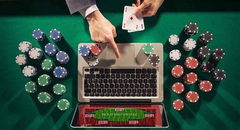 Giochi Poker Gratis Senza Registrazione Senza Soldi