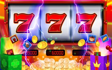 Giochi Slot Online Gratis