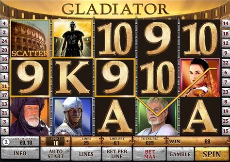 Gladiador Casino