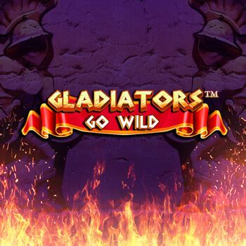 Gladiators Go Wild Betsul