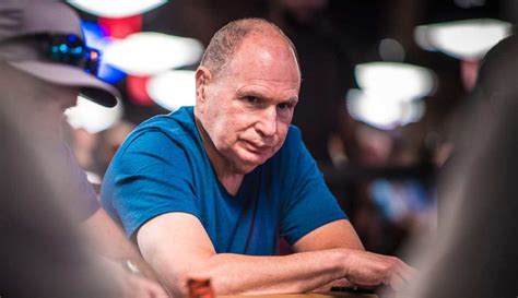 Glenn Kaplan Poker
