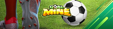 Goal Mine Novibet