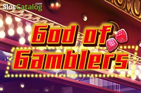 God Of Gamblers Ka Gaming Slot - Play Online
