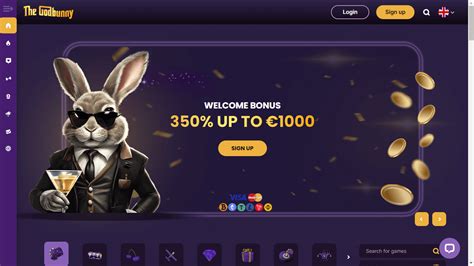 Godbunny Casino Mexico