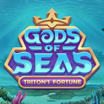 Gods Of Seas Tritons Fortune Netbet