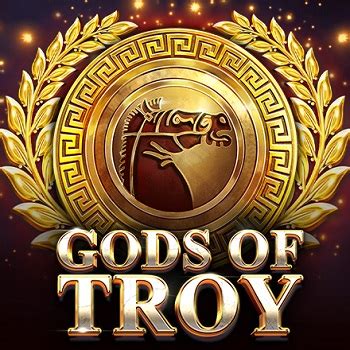 Gods Of Troy Betsson