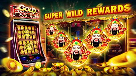 Gold Fortune Casino Online