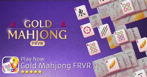 Gold Mahjong Betano