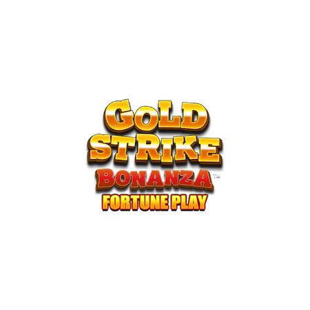 Gold Strike Bonanza Betfair