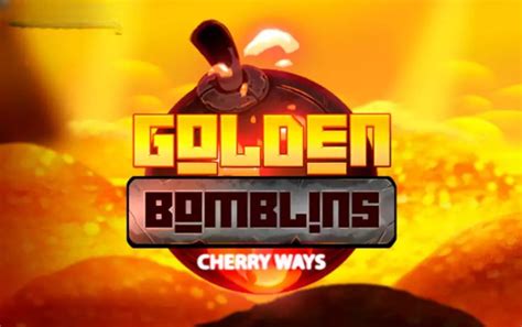 Golden Bomblins Slot Gratis
