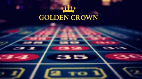 Golden Crown Casino Brazil