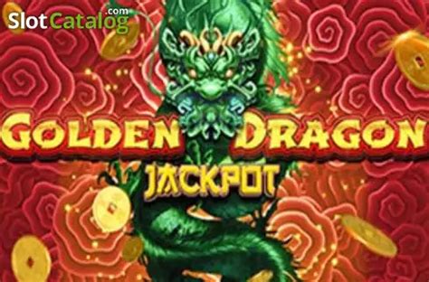 Golden Dragon Jackpot Bodog