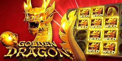 Golden Dragons Slot Gratis