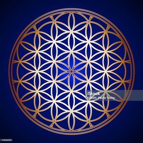 Golden Flower Of Life Betway