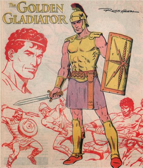 Golden Gladiator Betway