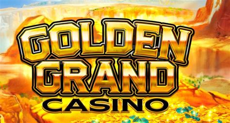 Golden Grand Casino Dominican Republic