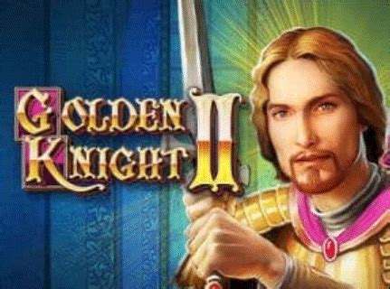 Golden Knight Ii Slot Gratis