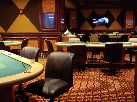 Golden Nugget Sala De Poker Online