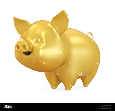 Golden Pig Brabet