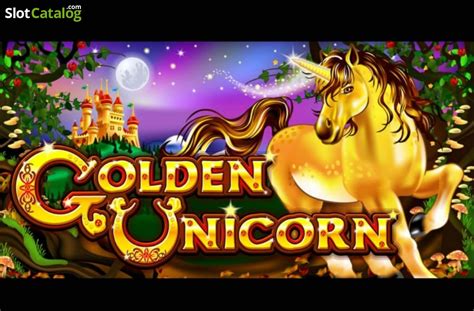 Golden Unicorn Betano