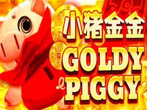 Goldy Piggy Bet365