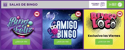 Good Day Bingo Casino Mexico