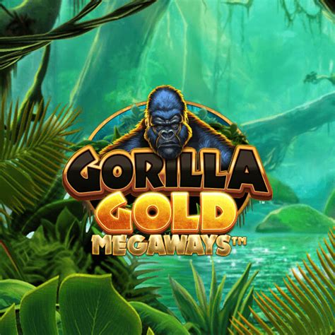 Gorilla Gold Megaways Sportingbet