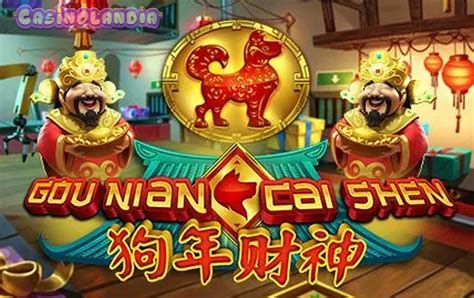 Gou Nian Cai Shen Betfair