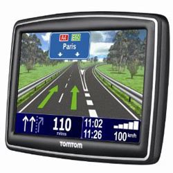 Gps Tomtom Casino