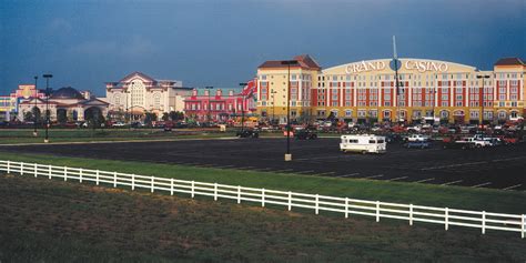 Grand Casino Tunica Ms