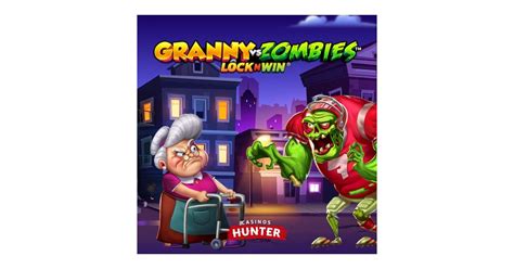 Granny Vs Zombies Brabet