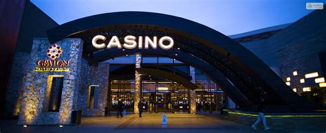 Graton Casino De Santa Rosa California