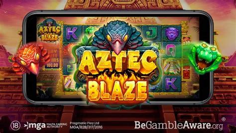 Great Aztec Blaze