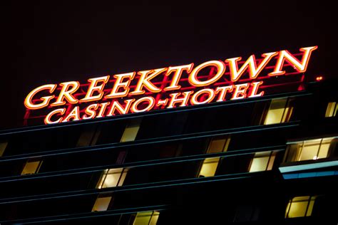 Greektown Casino Beaumont Com Desconto