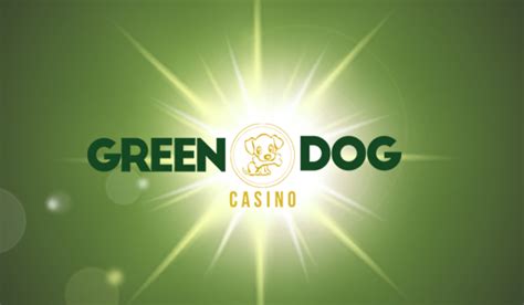 Green Dog Casino Mobile
