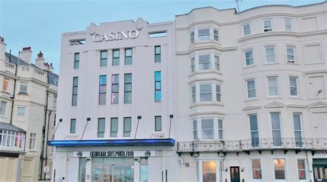 Grosvenor Casino Brighton Numero