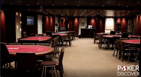 Grosvenor Casino Luton Poker