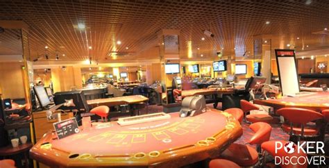 Grosvenor De Poker De Casino Portsmouth