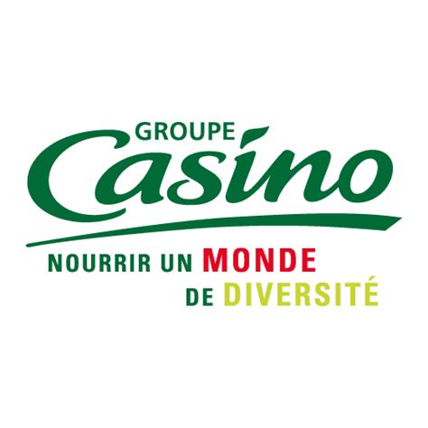 Groupe Casino Perfil Da Empresa