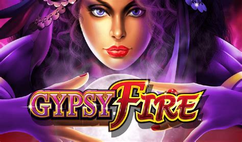 Gypsy Fire Slot Gratis